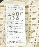 FRAMeWORK（フレームワーク）カジュアルシャツ 白 サイズ:F レディース/2200622675183