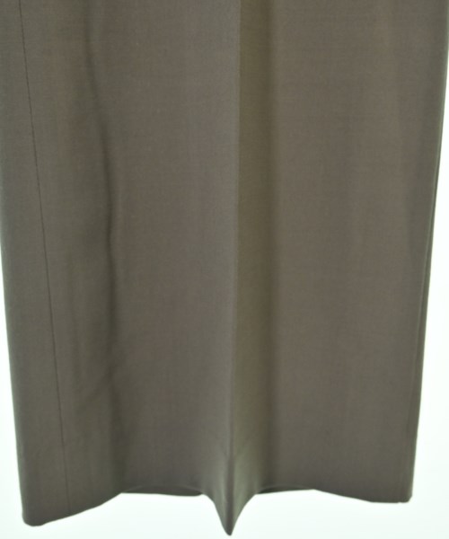 FRAMeWORK（フレームワーク）スラックス 茶 サイズ:38(M位) レディース/2200635078032