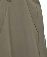 FRAMeWORK（フレームワーク）スラックス 茶 サイズ:38(M位) レディース/2200635078032