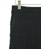 FRAMeWORK（フレームワーク）クロップドパンツ 黒 サイズ:38(M位) レディース/2200635078094
