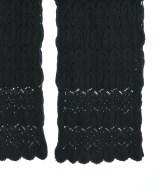 FRAMeWORK（フレームワーク）クロップドパンツ 黒 サイズ:38(M位) レディース/2200635078094