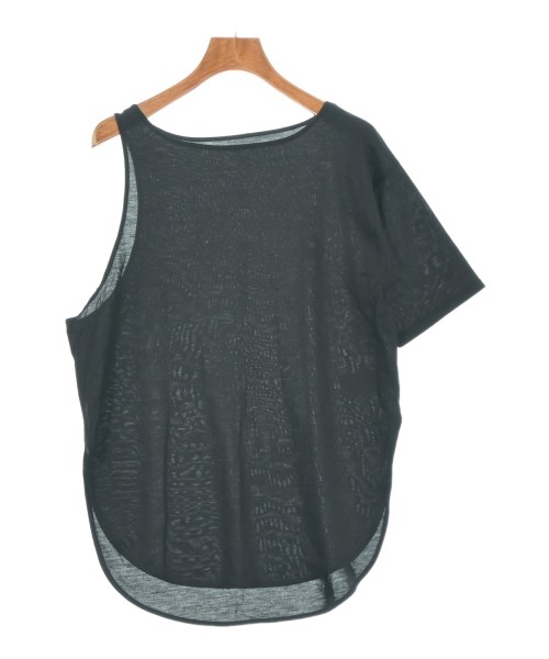 FRAMeWORK（フレームワーク）Tシャツ・カットソー 黒 サイズ:-(XL位)/-(XL位) レディース/2200635078148