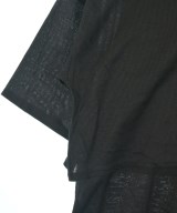 FRAMeWORK（フレームワーク）Tシャツ・カットソー 黒 サイズ:-(XL位)/-(XL位) レディース/2200635078148