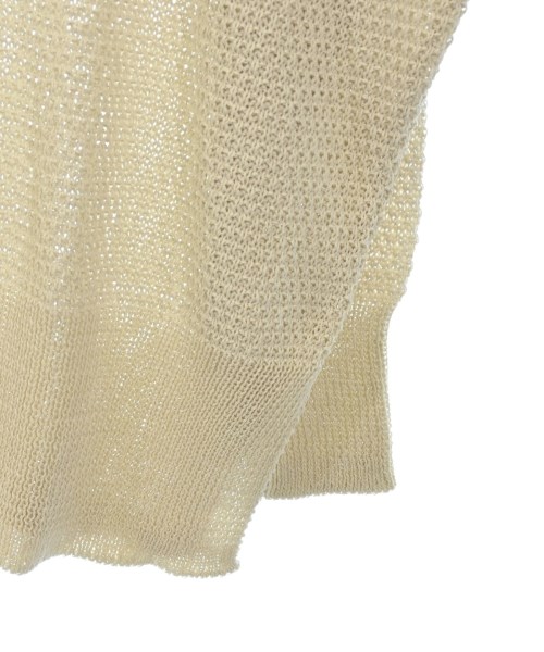 FRAMeWORK（フレームワーク）カーディガン ベージュ サイズ:F レディース/2200623491119