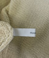 FRAMeWORK（フレームワーク）カーディガン ベージュ サイズ:F レディース/2200623491119