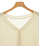 FRAMeWORK（フレームワーク）カーディガン ベージュ サイズ:F レディース/2200623491119