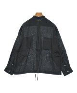 FRAMeWORK（フレームワーク）ブラウス 黒 サイズ:F レディース/2200625006083