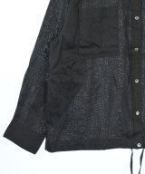 FRAMeWORK（フレームワーク）ブラウス 黒 サイズ:F レディース/2200625006083