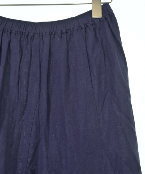 FRAMeWORK（フレームワーク）ロング・マキシ丈スカート 紫 サイズ:36(S位) レディース/2200635364166