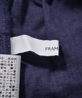 FRAMeWORK（フレームワーク）ロング・マキシ丈スカート 紫 サイズ:36(S位) レディース/2200635364166