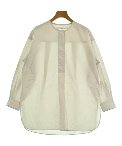 フレームワーク(FRAMeWORK)のFRAMeWORK ブラウス