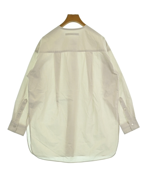 FRAMeWORK（フレームワーク）ブラウス ベージュ サイズ:F レディース/2200635364197
