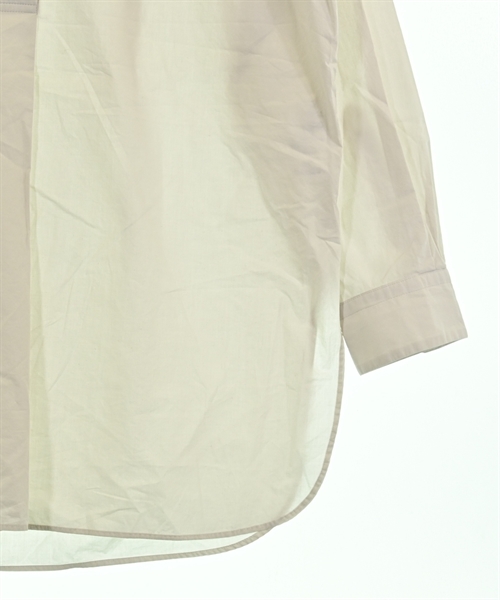 FRAMeWORK（フレームワーク）ブラウス ベージュ サイズ:F レディース/2200635364197