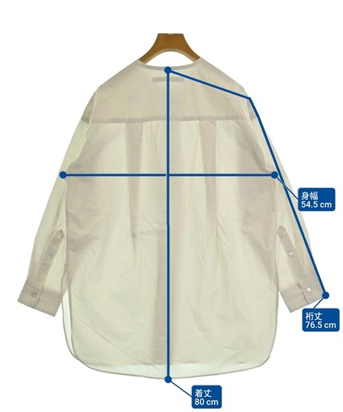 FRAMeWORK（フレームワーク）ブラウス ベージュ サイズ:F レディース/2200635364197