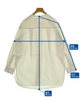 FRAMeWORK（フレームワーク）ブラウス ベージュ サイズ:F レディース/2200635364197