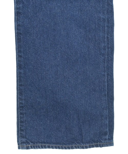 FRAMeWORK（フレームワーク）デニムパンツ 青 サイズ:36(S位) レディース/2200635603067