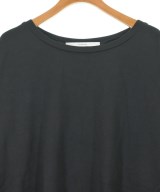 FRAMeWORK（フレームワーク）Tシャツ・カットソー 黒 サイズ:F レディース/2200635616043