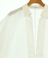 FRAMeWORK（フレームワーク）カジュアルシャツ 白 サイズ:F レディース/2200635616067