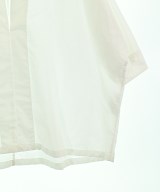 FRAMeWORK（フレームワーク）カジュアルシャツ 白 サイズ:F レディース/2200635616067