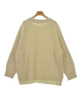 FRAMeWORK（フレームワーク）ニット・セーター ベージュ サイズ:F レディース/2200635622037