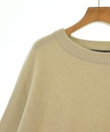 FRAMeWORK（フレームワーク）ニット・セーター ベージュ サイズ:F レディース/2200635622037