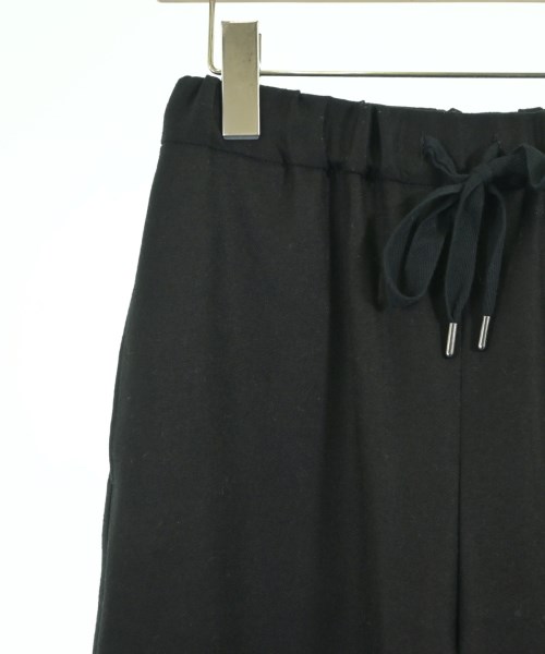 FRAMeWORK（フレームワーク）その他 黒 サイズ:34(XS位) レディース/2200637975049