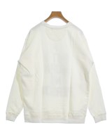 FRAMeWORK（フレームワーク）スウェット 白 サイズ:F レディース/2200620252027