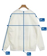 FRAMeWORK（フレームワーク）スウェット 白 サイズ:F レディース/2200620252027