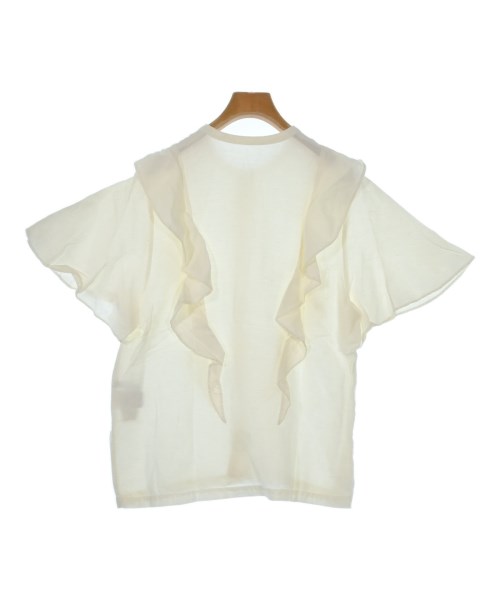 FRAMeWORK（フレームワーク）ブラウス 白 サイズ:F レディース/2200622874227