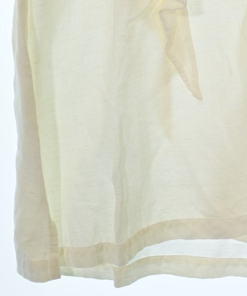 FRAMeWORK（フレームワーク）ブラウス 白 サイズ:F レディース/2200622874227