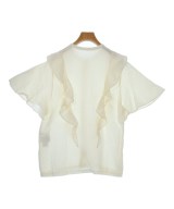 FRAMeWORK（フレームワーク）ブラウス 白 サイズ:F レディース/2200622874227