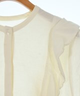 FRAMeWORK（フレームワーク）ブラウス 白 サイズ:F レディース/2200622874227