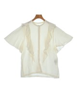 FRAMeWORK ブラウス