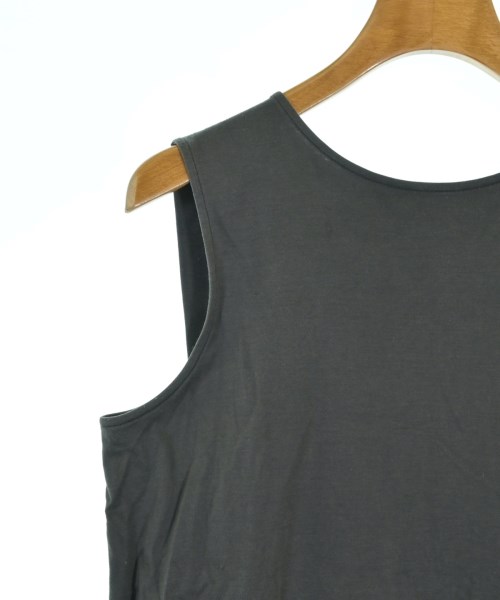 FRAMeWORK（フレームワーク）ワンピース グレー サイズ:36(S位) レディース/2200631461036