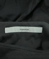 FRAMeWORK（フレームワーク）ワンピース グレー サイズ:36(S位) レディース/2200631461036