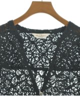 FRAMeWORK（フレームワーク）カジュアルシャツ 黒 サイズ:F レディース/2200634137037