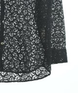 FRAMeWORK（フレームワーク）カジュアルシャツ 黒 サイズ:F レディース/2200634137037