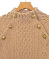 FRAMeWORK（フレームワーク）ニット・セーター 茶 サイズ:F レディース/2200635844019