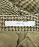 FRAMeWORK（フレームワーク）スラックス 茶 サイズ:38(M位) レディース/2200635844026