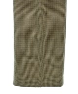 FRAMeWORK（フレームワーク）スラックス 茶 サイズ:38(M位) レディース/2200635844026