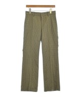 FRAMeWORK スラックス