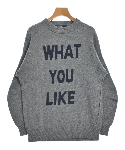 フレームワーク(FRAMeWORK)のFRAMeWORK ニット・セーター