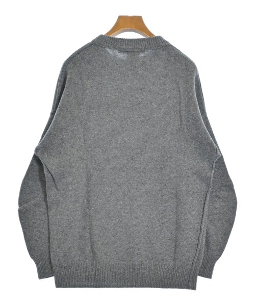 FRAMeWORK（フレームワーク）ニット・セーター グレー サイズ:F レディース/2200635844033