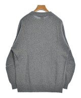 FRAMeWORK（フレームワーク）ニット・セーター グレー サイズ:F レディース/2200635844033