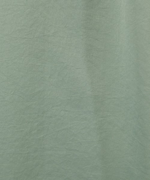 FRAMeWORK（フレームワーク）ロング・マキシ丈スカート 緑 サイズ:36(S位) レディース/2200638215137