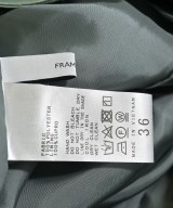 FRAMeWORK（フレームワーク）ロング・マキシ丈スカート 緑 サイズ:36(S位) レディース/2200638215137