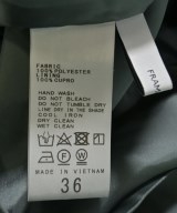 FRAMeWORK（フレームワーク）ロング・マキシ丈スカート 緑 サイズ:36(S位) レディース/2200638215137