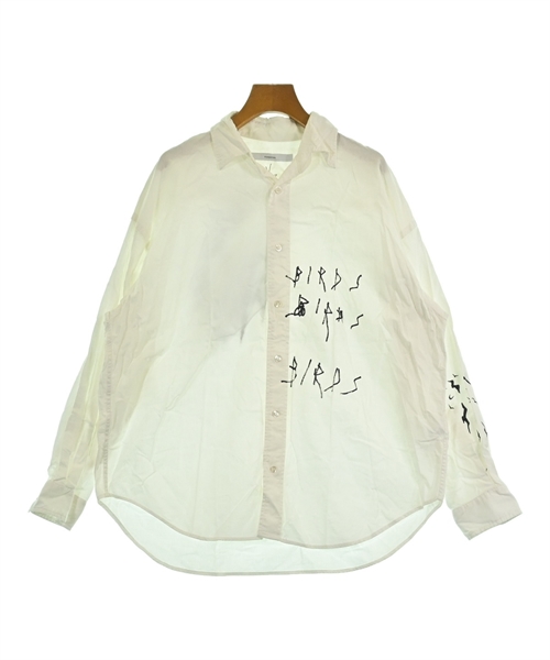 フレームワーク(FRAMeWORK)のFRAMeWORK カジュアルシャツ