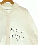 FRAMeWORK（フレームワーク）カジュアルシャツ 白 サイズ:-(M位) レディース/2200620350037