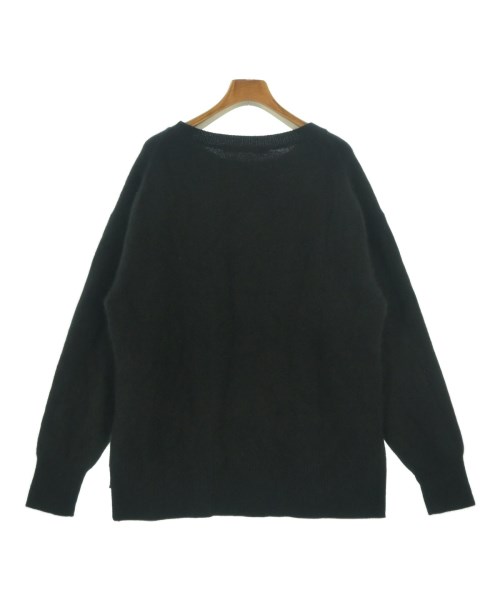 FRAMeWORK（フレームワーク）ニット・セーター 黒 サイズ:F レディース/2200625139019